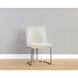Rayla Belfast Oatmeal Dining Chair, Set Of 2